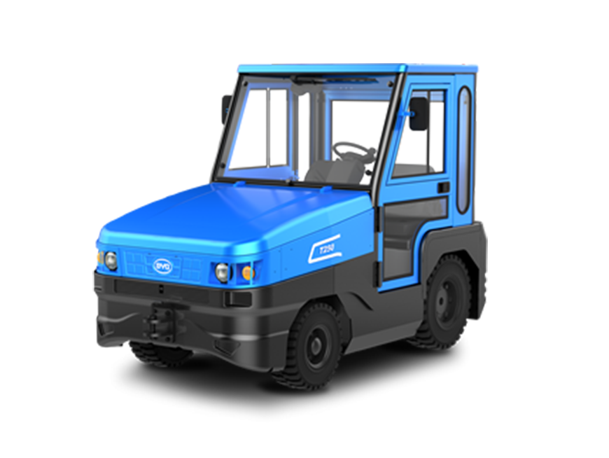 长宁区牵引车 Q250L